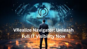 VRealize Navigator: Unleash Full IT Visibility Now