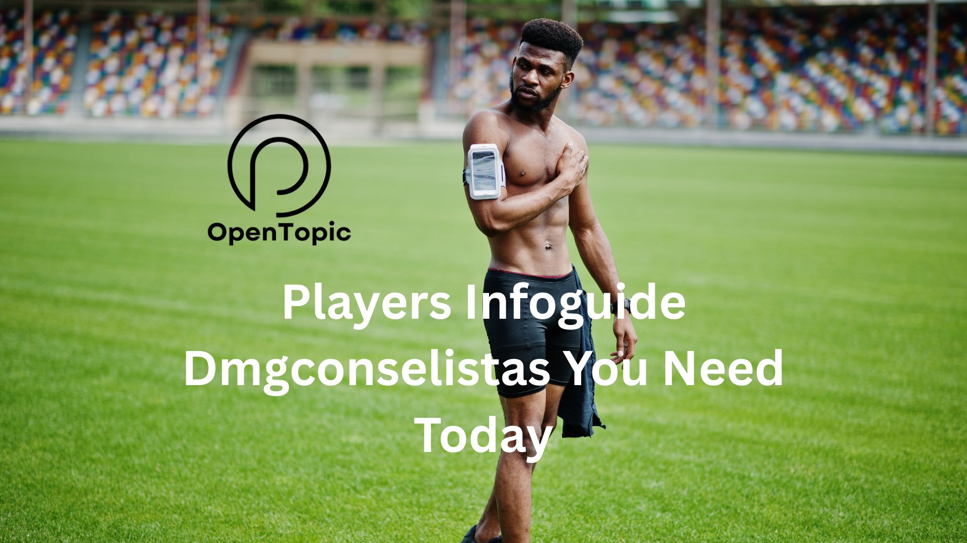 Players Infoguide Dmgconselistas You Need Today