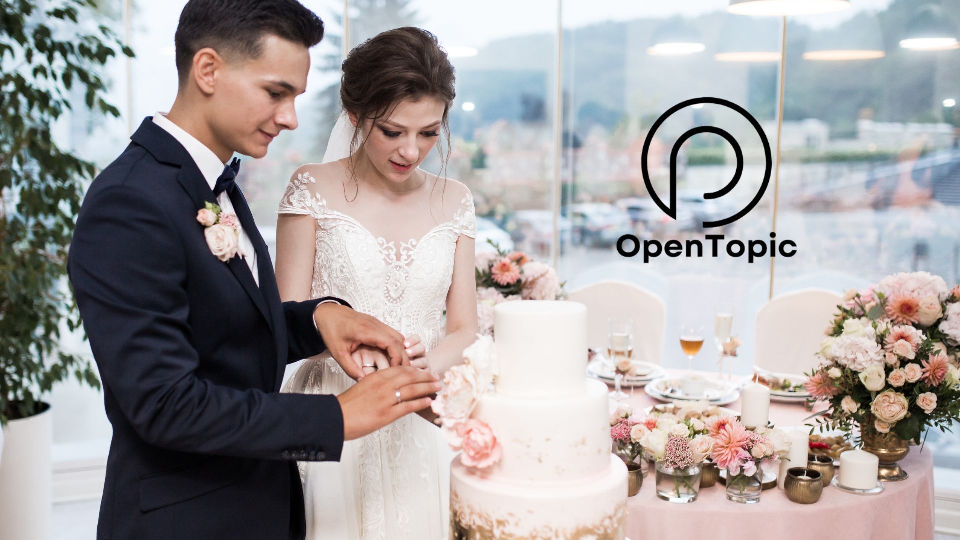 Wedding Cake Flavors