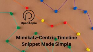 Mimikatz-Centric Timeline Snippet Made Simple