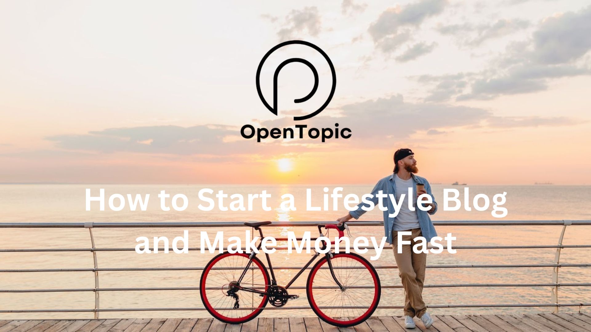 how to start a lifestyle blog