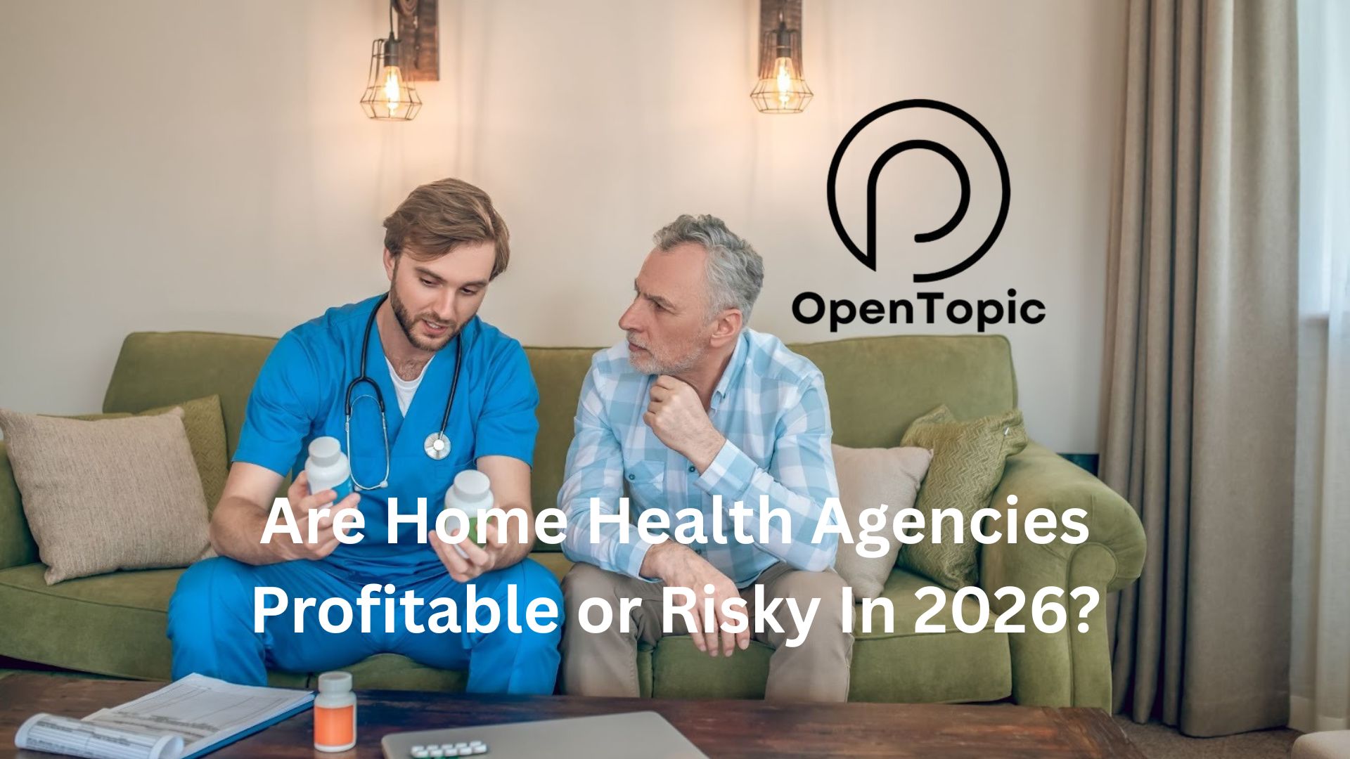 are home health agencies profitable