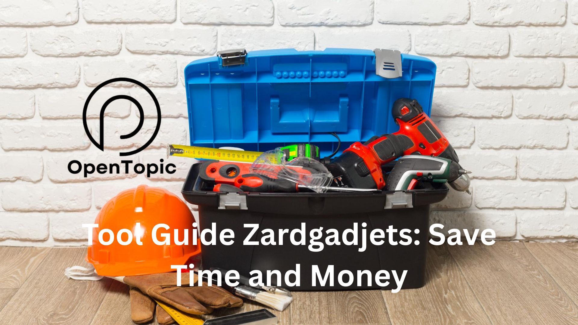 tool guide zardgadjets