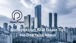 money6x.com real estate
