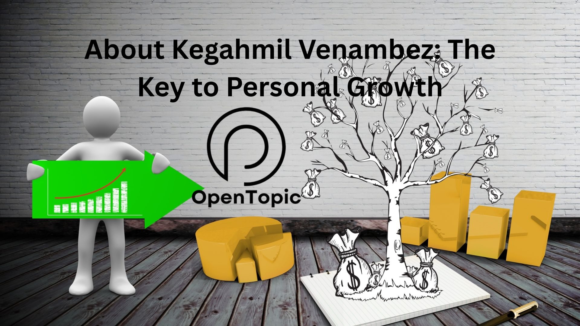 about kegahmil venambez