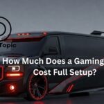 How Much Does a Gaming Truck Cost Full Setup?
