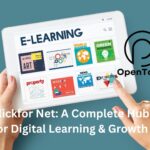 Clickfor Net: A Complete Hub for Digital Learning & Growth