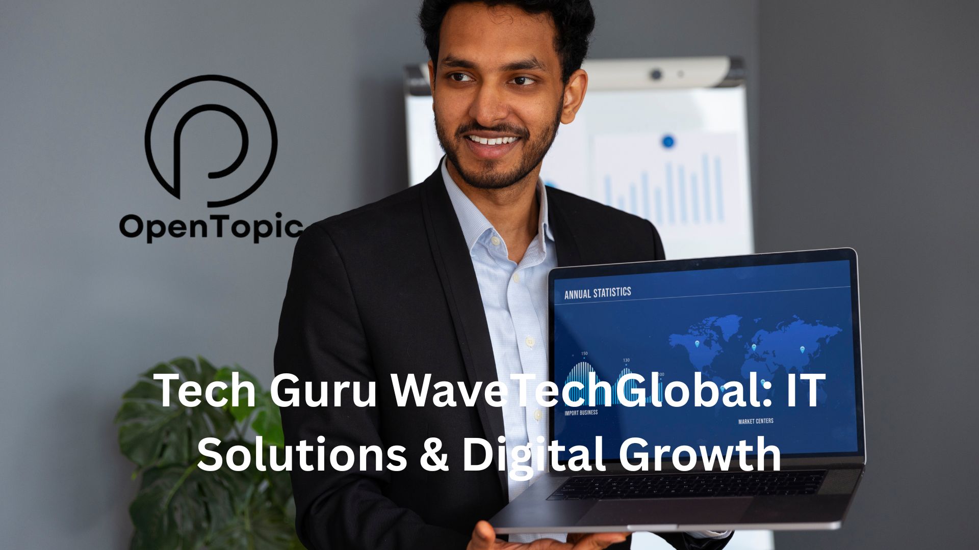 tech guru wavetechglobal