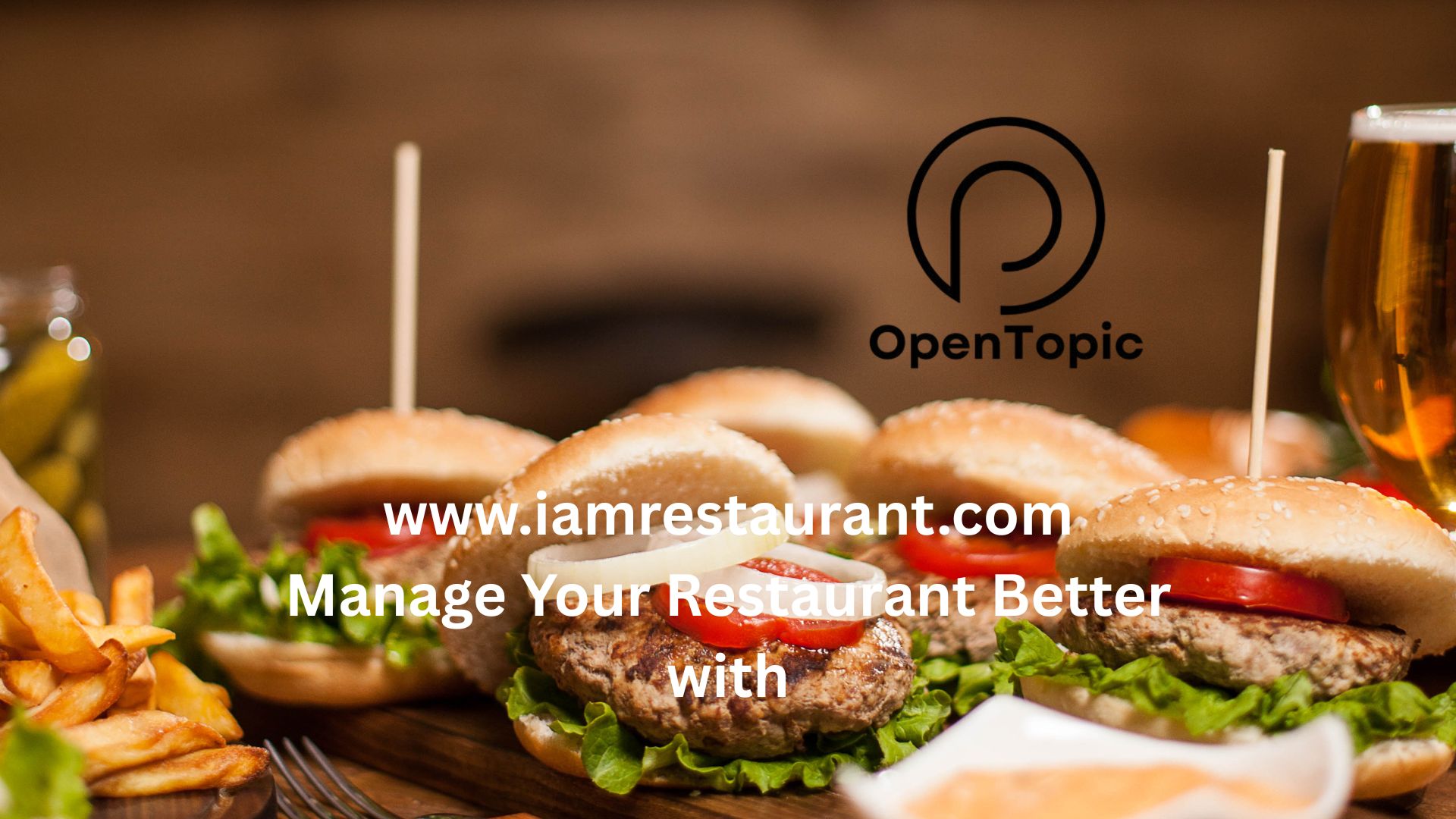 www.iamrestaurant.com