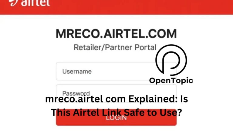 mreco.airtel com